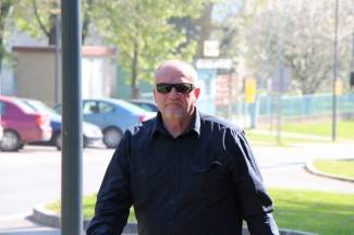 Šetnja gradom: Pleternica, 8.4.2014.