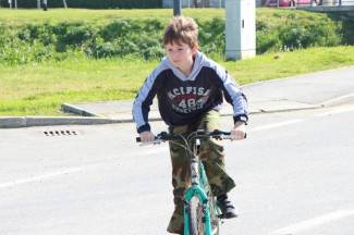 Šetnja gradom: Pleternica, 8.4.2014.