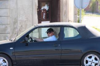 Šetnja gradom: Pleternica, 8.4.2014.