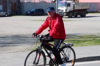 Šetnja gradom: Pleternica, 8.4.2014.