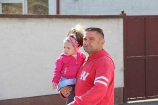 Šetnja gradom: Pleternica, 8.4.2014.