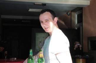 Šetnja gradom: Pleternica, 8.4.2014.