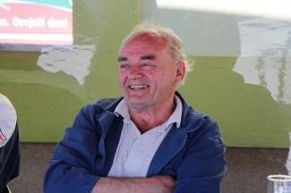 Šetnja gradom: Pleternica, 8.4.2014.