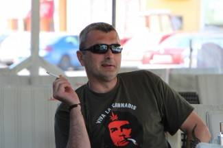 Šetnja gradom: Pleternica, 8.4.2014.