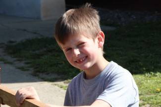 Šetnja gradom: Pleternica, 8.4.2014.