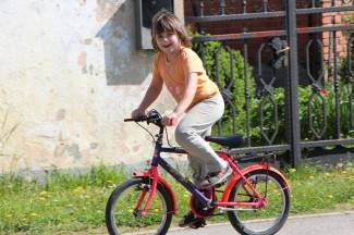 Šetnja gradom: Pleternica, 8.4.2014.