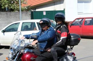 Šetnja gradom: Pleternica, 8.4.2014.