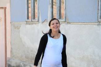 Šetnja gradom: Pleternica, 8.4.2014.