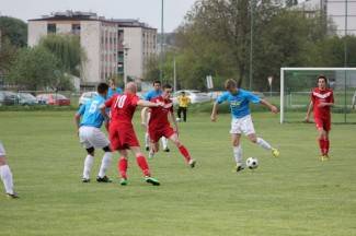 ¨Nema govora o krizi u Hajduku. Osigurali smo ostanak u 4. ligi, tu zaslužujemo biti¨