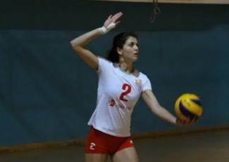 Prvakinja Hrvatske: ¨Jedva čekam Uskrs i maminu kuhinju¨