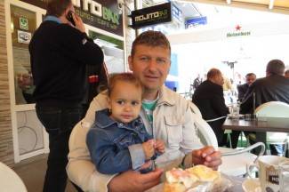 Šetnja gradom: Lijep i sunčan dan u Požegi