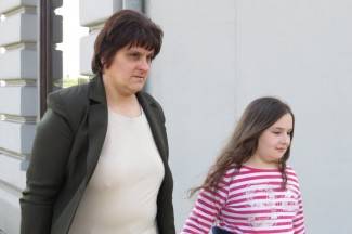 Šetnja gradom: Lijep i sunčan dan u Požegi