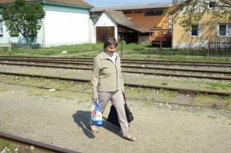 Šetnja gradom: Lijep i sunčan dan u Požegi