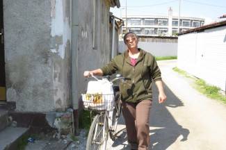 Šetnja gradom: Lijep i sunčan dan u Požegi