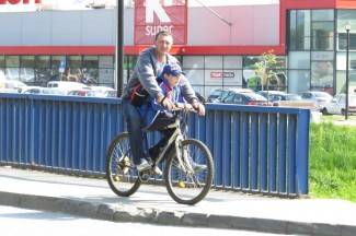 Šetnja gradom: Lijep i sunčan dan u Požegi