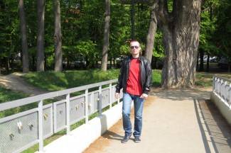 Šetnja gradom: Lijep i sunčan dan u Požegi