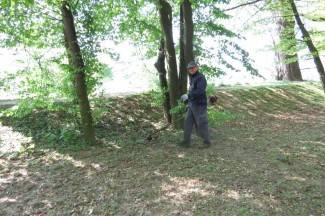 Šetnja gradom: Lijep i sunčan dan u Požegi