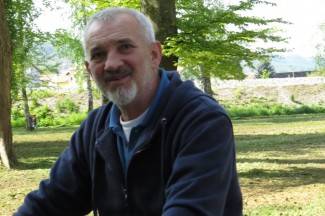 Šetnja gradom: Lijep i sunčan dan u Požegi