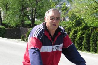 Šetnja gradom: Lijep i sunčan dan u Požegi