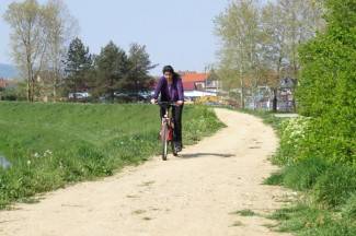 Šetnja gradom: Lijep i sunčan dan u Požegi