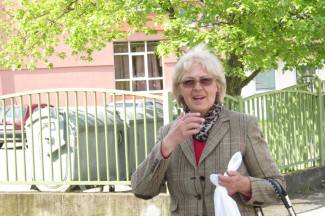 Šetnja gradom: Lijep i sunčan dan u Požegi