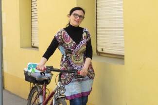 Šetnja gradom: Lijep i sunčan dan u Požegi