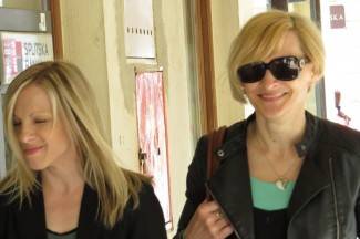 Šetnja gradom: Lijep i sunčan dan u Požegi