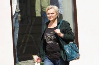 Šetnja gradom: Lijep i sunčan dan u Požegi