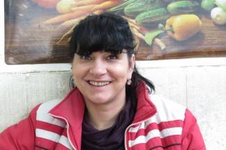 Šetnja gradom: Lijep i sunčan dan u Požegi