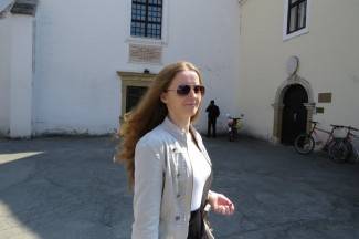 Šetnja gradom: Lijep i sunčan dan u Požegi