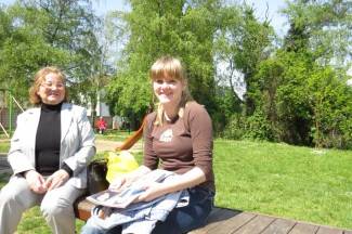 Šetnja gradom: Lijep i sunčan dan u Požegi