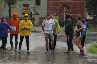 Po pljusku i nevremenu od Velike do Požege, najbrži Brođani (video)