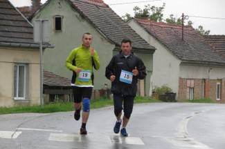 Po pljusku i nevremenu od Velike do Požege, najbrži Brođani (video)