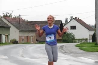 Po pljusku i nevremenu od Velike do Požege, najbrži Brođani (video)