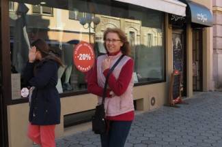 Šetnja Požegom, Pakracom i Lipikom