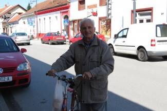 Šetnja Požegom, Pakracom i Lipikom
