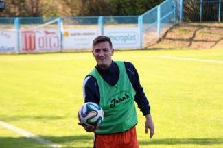 NK Slavija (Pleternica) - NK Graničar (Županja) 1:0