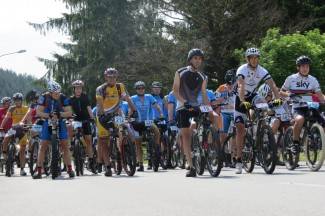 Požeški biciklisti dominirali u Virovitici