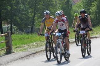 Požeški biciklisti dominirali u Virovitici