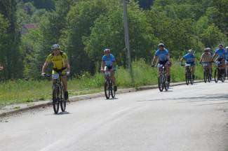 Požeški biciklisti dominirali u Virovitici