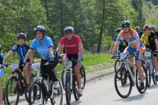 Požeški biciklisti dominirali u Virovitici