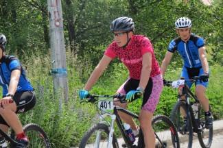 Požeški biciklisti dominirali u Virovitici