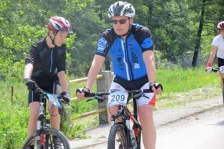 Požeški biciklisti dominirali u Virovitici