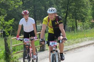 Požeški biciklisti dominirali u Virovitici