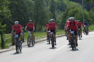 Požeški biciklisti dominirali u Virovitici