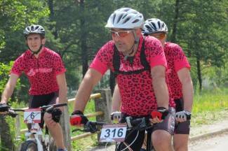 Požeški biciklisti dominirali u Virovitici