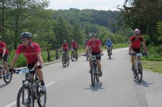 Požeški biciklisti dominirali u Virovitici