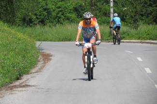 Požeški biciklisti dominirali u Virovitici