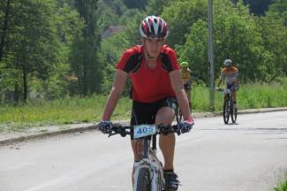 Požeški biciklisti dominirali u Virovitici