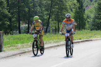 Požeški biciklisti dominirali u Virovitici